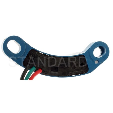 Standard Ignition Crankshaft Sensor, Pc53 PC53